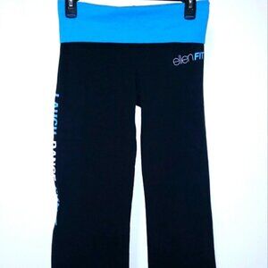 Nwt Boxercraft foldover sweat pants